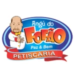 fofão delivery android application logo